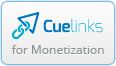 We use Cuelinks for Content Monetization Cuelinks_badge_big