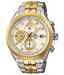 Casio amazing silver chronograph wrist sdl789035810 1 d3043
