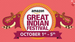 Amazon great indian festival