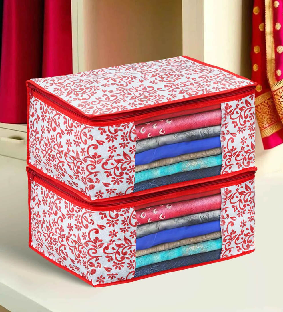 What The Fry Deals: Upto 83% off cloth organiser, Bathroom mat, Glass tumbler & more