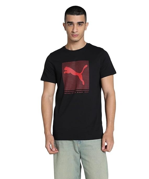 Upto 70% Off on Puma Mens wear 