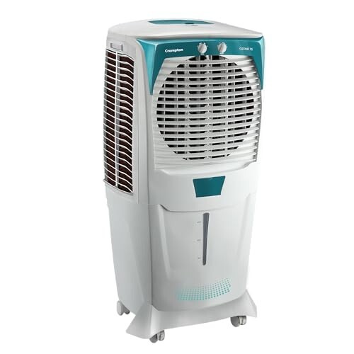 Crompton Ozone 75 Litres Desert Air Cooler for home
