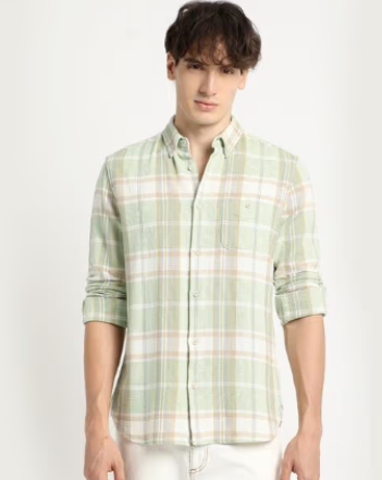 The Bear House - 75% Off on Men's Shirts 