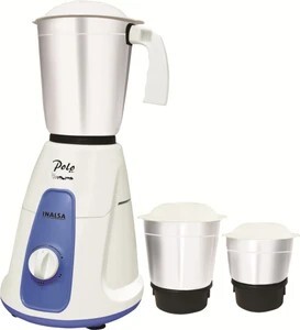 Inalsa Pol 550 W Mixer Grinder