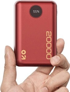 GOBOULT 20000 mAh 22.5 W Power Bank