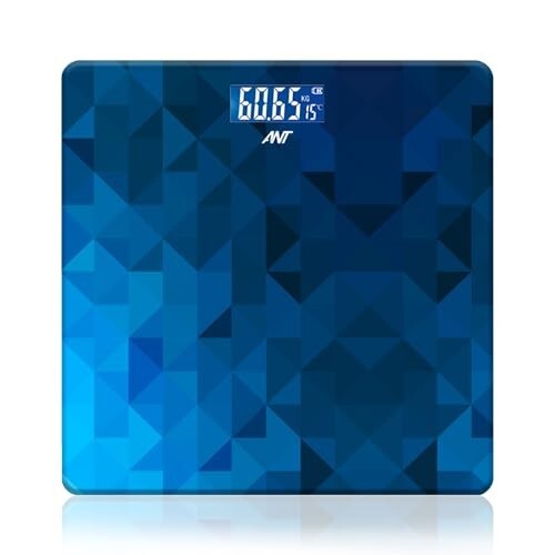 ANT Flora Prism Digital Bathroom Scale forBody 
