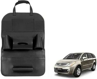 92% off on Car Backseat Storage Organizer @ Starting ₹123