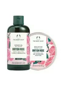 Bodyshop Personal Care Upto 50% Off