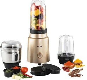 Glen Active Blender 350 W Mixer Grinder 