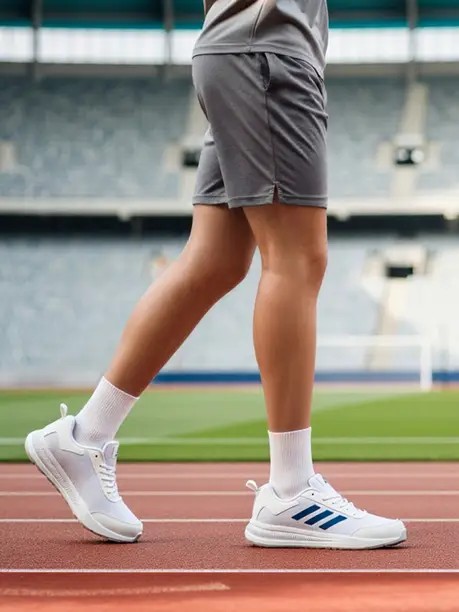 Adidas - Up To 75% Off on Men’s Sports Shoes