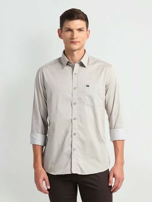 Arrow - Up To 60% Off on Men's Shirt 