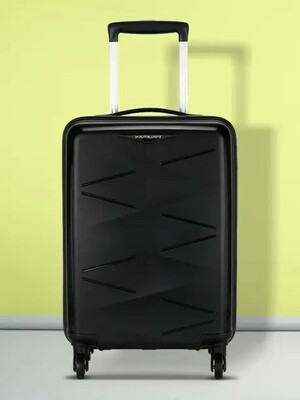 Kamiliant by American Tourister - Up To 85% Off on Suitcase 