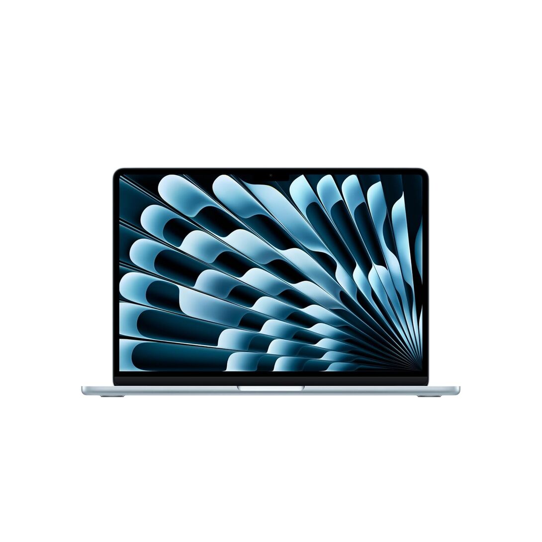 [Pre-Order] Apple 2026 MacBook Air 13″ Laptop with M5 chip: AI and Apple Intelligence