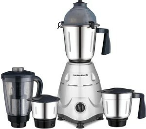 Morphy Richards Superb 750 W Mixer Grinder 