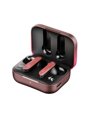 BoAt Nirvana X TWS Earbuds With 10mm Dual Drivers - Headphones + [10% Bank offer applicable]