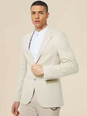  Flat 85% Off On bohooMAN Clothing (UK Brand)