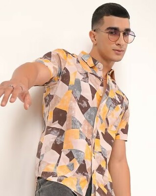 Highlander - Up To 89% Off on Men's Shirt 