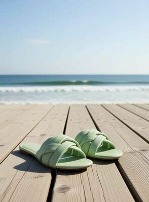 Up To 88% Off on Women's Flats & Heels 