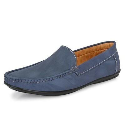 Centrino Men's Loafer Shoes | Elevate Your Style with Comfort and Elegance | Slip-on Closure, Stylish | Perfect for Formal Wear, Business Casual, and Parties