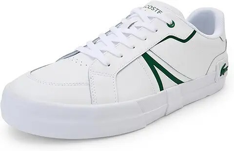 Flat 50% Off On Lacoste Men's Shoes