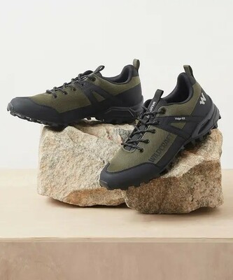 FLAT 70% Off - Wildcraft - Hiking & Trekking Shoes