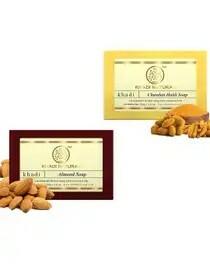 Khadi Soap Upto 78% Off