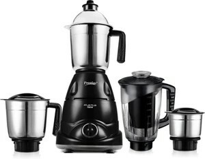 Prestige Plus 750 W Juicer Mixer Grinder 