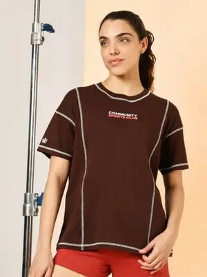 Cult - Up to 79% Off on Women's T-Shirt 