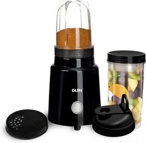 Glen Active Blender 350 W Juicer Mixer Grinder 
