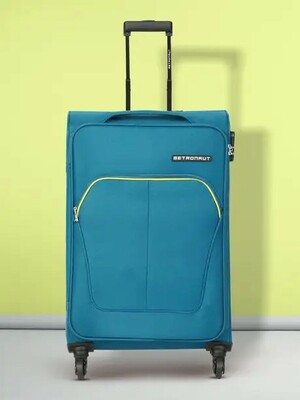 METRONAUT - Up To 83% Off on Suitcase