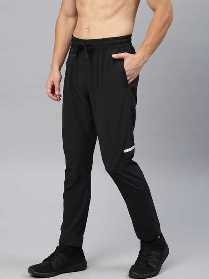 HRX - Up To 86% Off on Men's TrackPants 