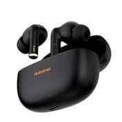 Zepto : Dubstep Buzz X11 With 60 Hrs Playtime ENC TWS Earbuds | Black