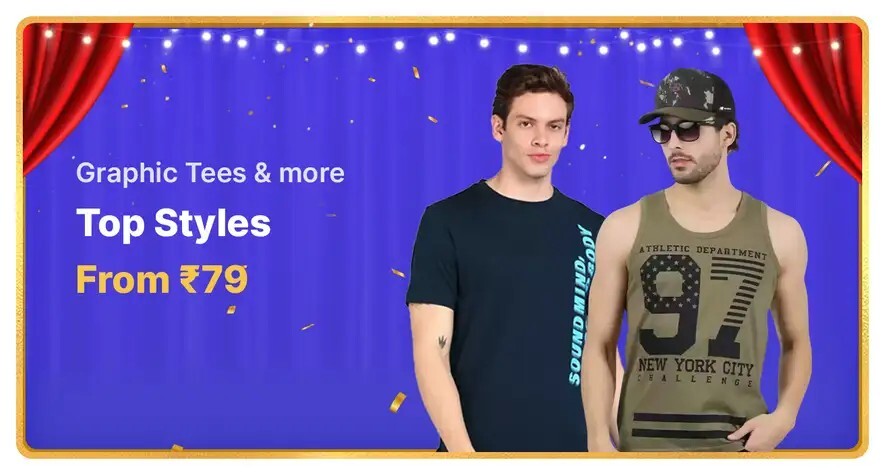 Shopsy: Grand Mela Deals