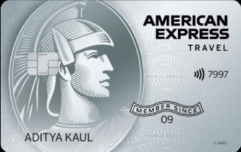 American Express - Referral Offer (all other cards getting devalued)