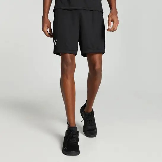 Puma - Up To 70% Off on Men Shorts 