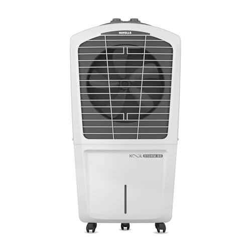 Havells KoolStorm 80 L Desert Air Cooler for Home/Office