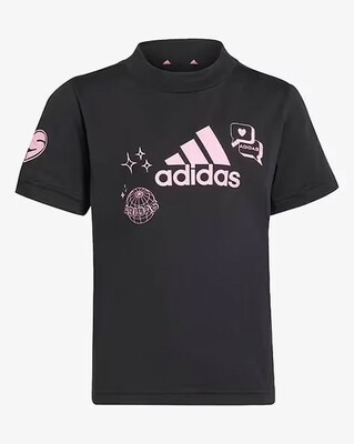 Adidas - Up To 59% Off on Kids T-shirt 