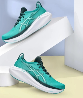 ASICS GEL-NIMBUS 27 Running Shoes [Lowest]