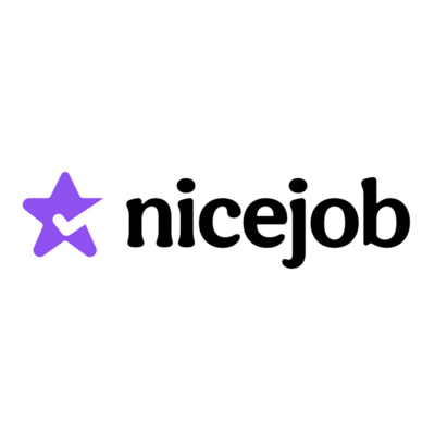 NiceJob – Reputation Marketing & Review Automation Software (Free Trial)