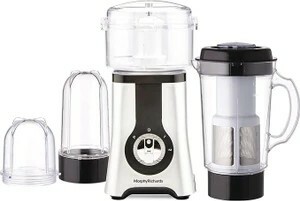 Morphy Richards (640141) 400 W Mixer Grinder 