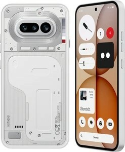Nothing Phone (4a) (128 GB Storage, 8 GB RAM) 