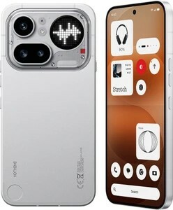 Nothing Phone (4a) Pro (128 GB Storage, 8 GB RAM) 