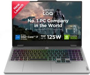 Lenovo LOQ 2025 Intel Core i7 13th Gen 13700HX
