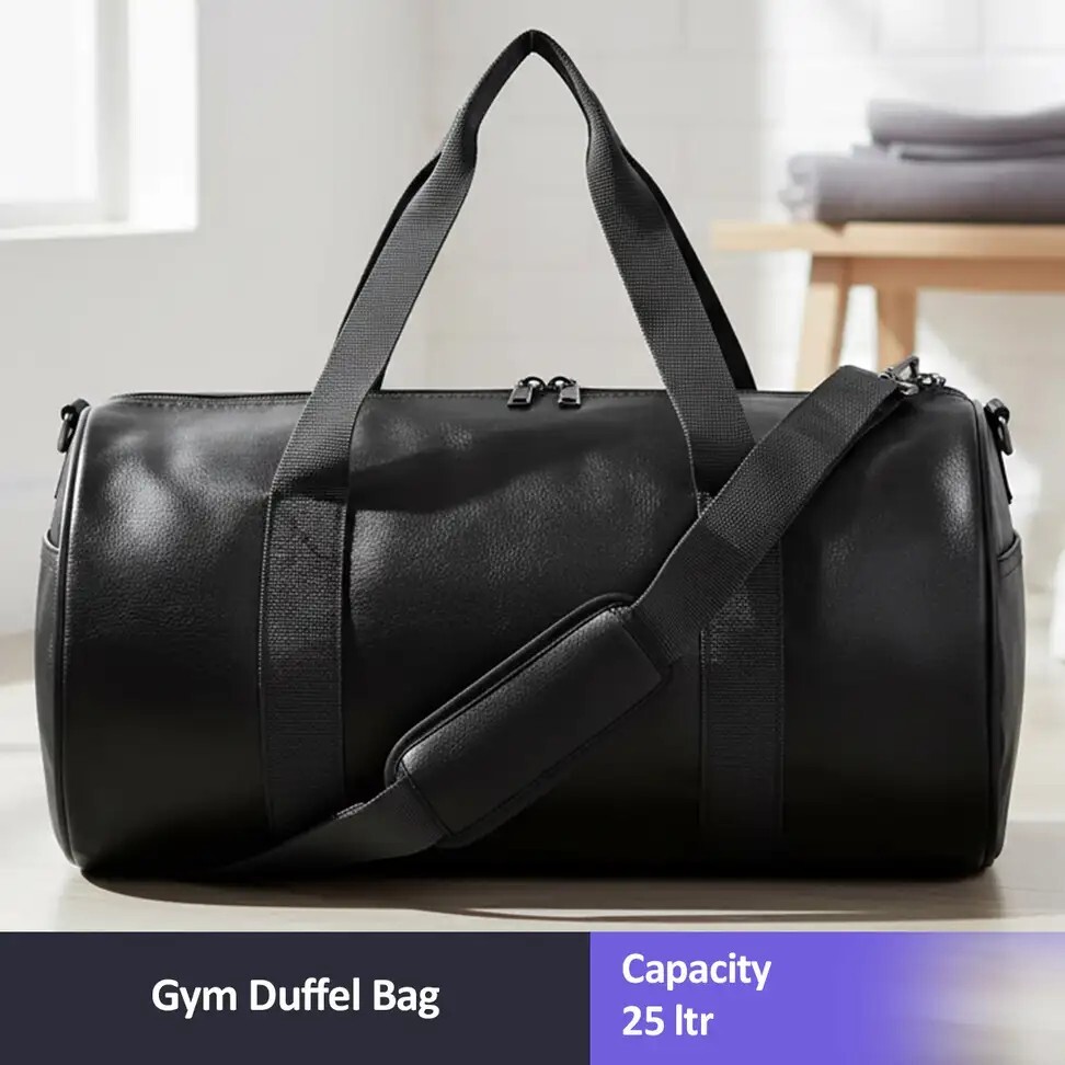 Duffle Bags | From ₹219