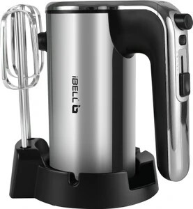 iBELL 400 W Silver Hand Blender 