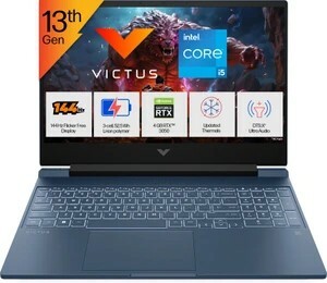 HP Victus Intel Core i5 13th Gen 13420H - (16 GB/512 GB SSD) Gaming Laptop 