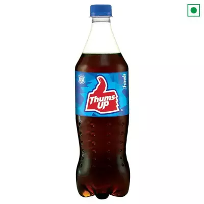 Thums Up 750 ml @ Rs30 (Delhi) JioMart
