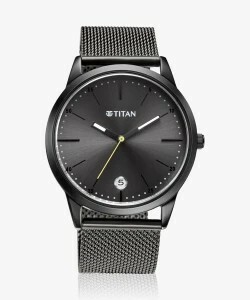 Titan 1806QM01-DL155-CLASSIQUE(IBD GENTS) 1806QM01-DL155-CLASSIQUE(NEO IBD GENTS) Analog Watch - For Men - Buy Titan 1806QM01-DL155-CLASSIQUE(IBD GENTS) 1806QM01-DL155-CLASSIQUE