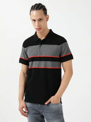 Lee - Up To 65% Off on Men's T-Shirt 