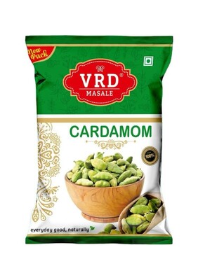 VRD Green Elaichi - Pack of 5